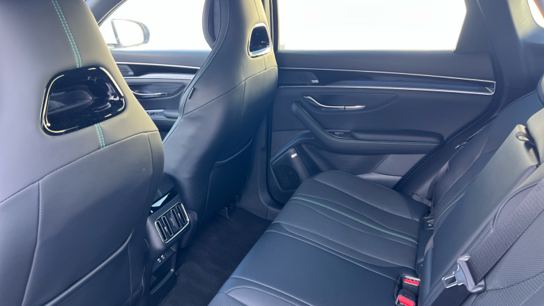 BYD Seal U 1.5 DM-i Comfort 5dr Auto Estate